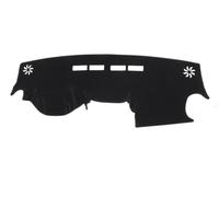 Coche Alfombrilla Salpicadero Proteger Para Dacia Para Primavera Para EV 2019 2020 2021-2023 Almohadilla Antideslizante Tablero Accesorios Coche Alfombra Sombrilla A Prueba Polvo(SPRING-MAT-L)