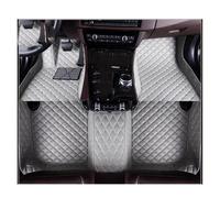 Coche Alfombrillas Automóvil LHD Para Benz Para CLASE S Para W222 2014 2015 2016 2017 2018 2019 2020 Accesorio Para Coche(Gray)