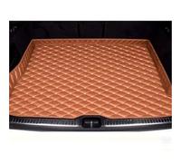 Coche Alfombrillas de Maletero, para BMW E81 E87 Serie 1 2004-2024 Antideslizante y Duradera Bandeja Cubremaletero Alfombrilla de Maletero Fácil de Lavar,A