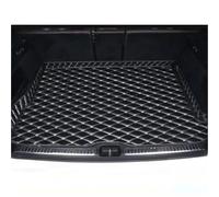 Coche Alfombrillas de Maletero, para Ford Kuga 2008-2024 Antideslizante y Duradera Bandeja Cubremaletero Alfombrilla de Maletero Fácil de Lavar,B