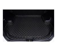 Coche Alfombrillas de Maletero, para Opel Mokka B 2021-2025 Antideslizante y Duradera Bandeja Cubremaletero Alfombrilla de Maletero Fácil de Lavar,C