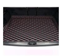 Coche Alfombrillas de Maletero, para Volvo XC90 XC70 XC60 XC40 V90 V70 V60 V40 Antideslizante y Duradera Bandeja Cubremaletero Alfombrilla de Maletero Fácil de Lavar,D