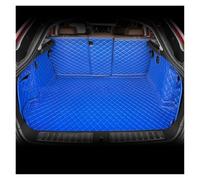 Coche Alfombrillas Maletero Alfombrilla De Maletero Cobertura Total para Lexus LX Series 570 De 5 Asientos Años 2016-2019 Accesorios Interiores.(Azul)