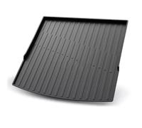 Coche Alfombrillas Maletero Alfombrilla Maletero Material TPE para VW para Tiguan L para Allspace 2017-2023 Bandeja Carga Trasera Almohadillas Traseras(5 Seat)