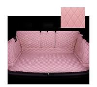 Coche Alfombrillas Maletero Alfombrilla Protectora para Maletero De Coche Cobertura Total para X1 F48 2016-2022(Pin)