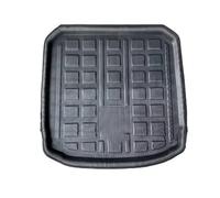 Coche Alfombrillas Maletero para A3, S3, para RS3, para Hatchback 2013-2019 Alfombrillas para Maletero De Coche, Bandeja De Almacenamiento
