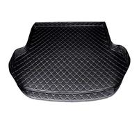 Coche Alfombrillas Maletero para BMW 4 Series Convertible G23 2021-2025, Alfombra Protectora Bandeja Forro Impermeable Antideslizante Cobertura,Black