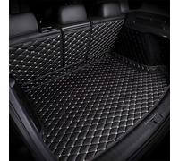 Coche Alfombrillas Maletero para Cupra Terramar VZ 2.0 TSI 4Drive 2024 2025+, Maletero Protector Alfombra Protector Maletero Coche Estera Maletero Coch Accesorios Auto, Type B all-inclusive