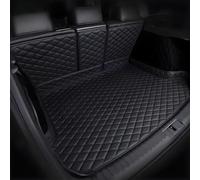 Coche Alfombrillas Maletero para Cupra Terramar VZ 2.0 TSI 4Drive 2024 2025+, Maletero Protector Alfombra Protector Maletero Coche Estera Maletero Coch Accesorios Auto, Type A all-inclusive