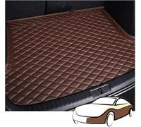 Coche Alfombrillas Maletero para Ford Fiesta Trend/Titanium/Vignale/ST-Line/Fiesta Active/Fiesta ST 2017-2023, Antideslizante Coche Protector Maletero Protectora Funda Interior Accesorios