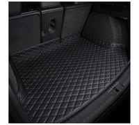QIANGFAFA Coche Alfombrillas Maletero para Honda Civic Ⅹ Hatchback 2021-, Bandeja Maletero Estera Maletero Coche Protector Asiento Mascotas Antideslizante AntiarañAzos Impermeable,B