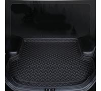 Coche Alfombrillas Maletero para Lexus LBX 2023, Personalizada Funda Protectora Maletero Coche Tronco Bandeja Protectora Proteccion,Black-B