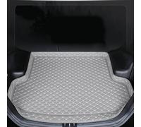 Coche Alfombrillas Maletero para Mercedes-Benz CLE Coupe (C236) 2023, Personalizada Funda Protectora Maletero Coche Tronco Bandeja Protectora Proteccion,Grey