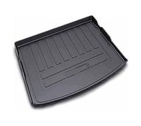 Coche Alfombrillas Maletero para MG ZS 2017-2024, Alfombra Maletero Maleteros Alfombra Antideslizante Estera Accesorios