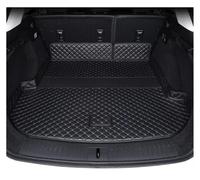 Coche Alfombrillas Maletero para OMODA 9 para PHEV para SHS para C9 para PHEV 2025+ Alfombrilla para Maletero Coche, Revestimiento para Maletero Trasero(Black Mat)
