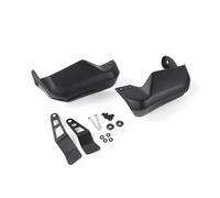 Coche Alfombrillas Maletero para Royal para Enfield para Himalayan 450 2024 2025 Extensiones De Guardamanos para Motocicleta Protector De Mano(Handguards)