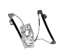Coche Alzacristallo Compatible Con 528i E39 1996 1997 1998 1999 2000 2001 2002 2003 2004 Conjunto Regulador Del Mecanismo Del Elevalunas De La Puerta Delantera 51338252393(Left 51338252393)