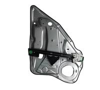 Coche Alzacristallo Compatible Con BENZ Para C250 C300 C350 W204 W212 2010 2011 2012 2013 2014 Elevalunas De Puerta Trasera A2127301779(Right A2127301879)