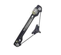 Coche Alzacristallo Compatible Con BENZ Para GLE C292 2016 2017 2018 2019 Elevalunas Eléctrico De Puerta Trasera Izquierda Derecha A2927302501 A2927302601(LEFT A2927302501)