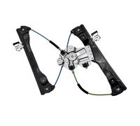 Coche Alzacristallo Compatible Con Chevrolet Para Volt 2011 2012 2013 2014 2015 Conjunto De Elevalunas Eléctrico Para Puerta Delantera Izquierda Del Lado Del Conductor, OEM 22938326