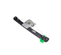 Coche Alzacristallo Compatible Con E90 E91 323i 325i 328i 330i 335i M3 Elevalunas Eléctrico Trasero Izquierdo Derecho Sin Motor 51357140589 51357140590(1Pc Rear Left)