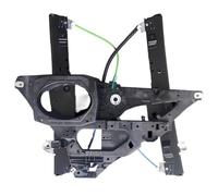 Coche Alzacristallo Compatible Con Ford Para Expedition 2003 2004 2005 2006 Conjunto Elevalunas Eléctrico Delantero Lateral Para Puerta Coche 6L1Z7823209AA 6L1Z7823208AA.(1pcs of front right)