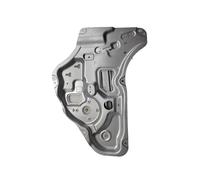 Coche Alzacristallo Compatible Con Hyundai Para IX35 2010 2015 2014 2013 2012 2011 Conjunto Panel Regulador Ventana Eléctrica Puerta Trasera Izquierda OEM 834012Y000