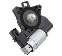 Coche Alzacristallo Compatible Con Mazda Para CX-7 2007 2008 2009 2010 2011 2012 Motor De Elevación De Ventana Delantera Izquierda Y Derecha, Conjunto Eléctrico 6A5958XF G22C5958XC(For FR RL)