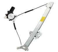 Coche Alzacristallo Compatible Con Mitsubishi Para Montero 1992-2000, Motor Del Elevalunas Eléctrico Delantero Derecho Del Lado Del Pasajero MR135166 MB517476 741-941