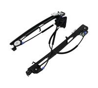 Coche Alzacristallo Compatible Con Seat Para Toledo Para MK3 2004-2008 2009 2010 2011 2012 2013 2014 2015 Elevalunas Eléctrico Delantero Izquierdo Derecho 5P0837462(Front Right)