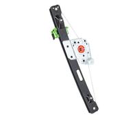 Coche Alzacristallo Compatible Con Series 3 para E90 E91 2004-2007 2008 2009 2010 2011 2012 Elevalunas Eléctrico Trasero Derecho Sin Motor 51357140590