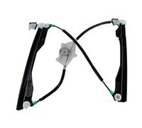 Coche Alzacristallo Compatible Con Skoda Para Fabia MK1 2000 2001-2004 2005 2006 2007 2008 Elevalunas Eléctrico De Puerta Delantera Izquierda 6Y1837461