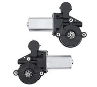 Coche Alzacristallo Compatible Con Toyota Para Camry 3.0L V6 2002-2006 Motor De Elevalunas Eléctrico Delantero Izquierdo Y Derecho 85720-33120 8572033120(Front Right)