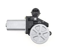 Coche Alzacristallo Compatible Con Toyota Para Camry 3.0L V6 2002-2006 Para Highlander 2001-2003 Motor Elevador Ventana Delantera Izquierda Derecha 85710-42070(Left)