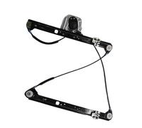 Coche Alzacristallo Compatible Con X5 Para E53 2000 2001 2002 2003 2004 2005 Panel De Elevalunas Eléctrico De Puerta Delantera 51338254911(51338254912)