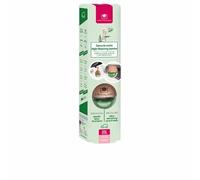 CRISTALINAS | Ambientador Esfera para Coche| Aroma Dama de Noche | 100% Puro | Absorbe Olores| Larga Duración 8 Semanas | Multiposición pinza o colgante | 6 ml | 0% Alcohol