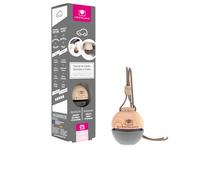COCHE ambientador 0% #sandalo-cedro