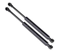 Coche Amortiguador Gas Maletero para Renault KOLEOS 2008-2012 2013 2014 2015 2016, Auto Puntales ElevacióN Capó Resorte PortóN Trasero Barras Amortiguadores Accesorios Estilo 2 Piezas