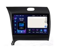Coche Android Radio para KIA Cerato K3 2013-2016 Android 15 9 Inches Pantalla Coche FM Am Bluetooth USB para, 4Core 2G+32G