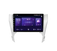 Coche Android Radio para Toyota Camry 7 XV 50 55 2011-2014 9 Inches Android 15 Carplay Radio Coche Bluetooth Steering Wheel Controls para, 8Core 6G+128G