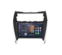 Coche Android Radio para Toyota Camry 7 XV 50 55 2012-2017 9 Inches Android 15 Radio FM Am Bluetooth USB para, 8Core 2G+64G