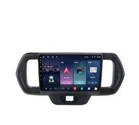 Coche Android Radio para Toyota Passo III 3 2016-2021 Android 15 9 Inches Pantalla Coche Steering Wheel Controls para, 8Core 4G+64G