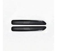 Coche Anillo Salida Aire Compatible Con Geely Para Cityray 2024 2025 Marco Embellecedor De Ventilación De Aire De Puerta De Automóvil Cubierta Decorativa Etiqueta