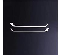 Coche Anillo Salida Aire Compatible Con Para X1 F48 2016-2021 Marco Embellecedor De Ventilación De Aire Para Tablero De Automóvil Cubierta Decorativa Etiqueta