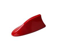 Coche Antena Aleta Tiburon, para Benz SLK 200 250 280 350 200K SLK55 Impermeable Antenas de Techo Antena Aleta Tiburon Radio Amplificador Señal Accesorios Coche,G