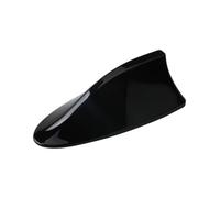 Coche Antena Aleta Tiburon, para Benz SLK 200 250 280 350 200K SLK55 Impermeable Antenas de Techo Antena Aleta Tiburon Radio Amplificador Señal Accesorios Coche,C