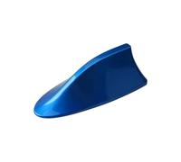 Coche Antena Aleta Tiburon, para Benz SLK 200 250 280 350 200K SLK55 Impermeable Antenas de Techo Antena Aleta Tiburon Radio Amplificador Señal Accesorios Coche,F