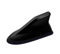 Coche Antena Aleta Tiburon, para Benz SLK-Klasse R170 R171 R172 Impermeable Antenas de Techo Antena Aleta Tiburon Radio Amplificador Señal Accesorios Coche,D