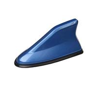 Coche Antena Aleta Tiburon, para Benz SLK-Klasse R170 R171 R172 Impermeable Antenas de Techo Antena Aleta Tiburon Radio Amplificador Señal Accesorios Coche,E
