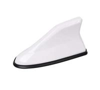 Coche Antena Aleta Tiburon, para Benz SLK-Klasse R170 R171 R172 Impermeable Antenas de Techo Antena Aleta Tiburon Radio Amplificador Señal Accesorios Coche,B